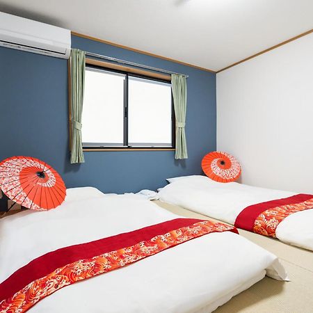 匯家風花ビル Villa Tokyo Eksteriør billede