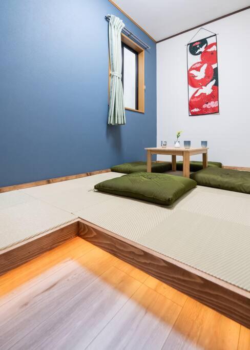 匯家風花ビル Villa Tokyo Eksteriør billede