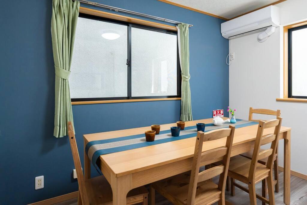 匯家風花ビル Villa Tokyo Eksteriør billede