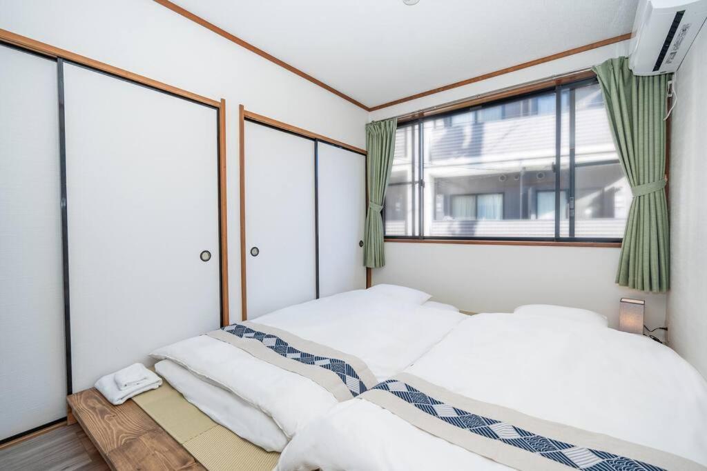 匯家風花ビル Villa Tokyo Eksteriør billede